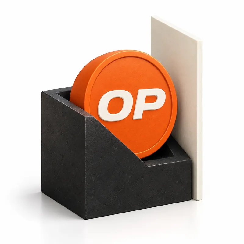 Projected Inflation OP Inflation Analysis — Optimism · MrNasdog